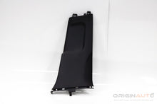 Moldura Acabamento Coluna B Direita Vw Jetta Comfort 1.4Tsi 2017 5C6867292