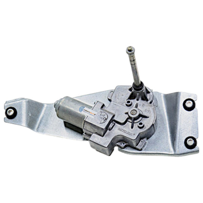 Motor Limpador Parabrisa Traseiro Bmw X1 S20I Activeflex F48 2017 7356220