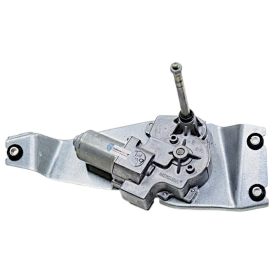 Motor Limpador Parabrisa Traseiro Bmw X1 S20I Activeflex F48 2017 7356220