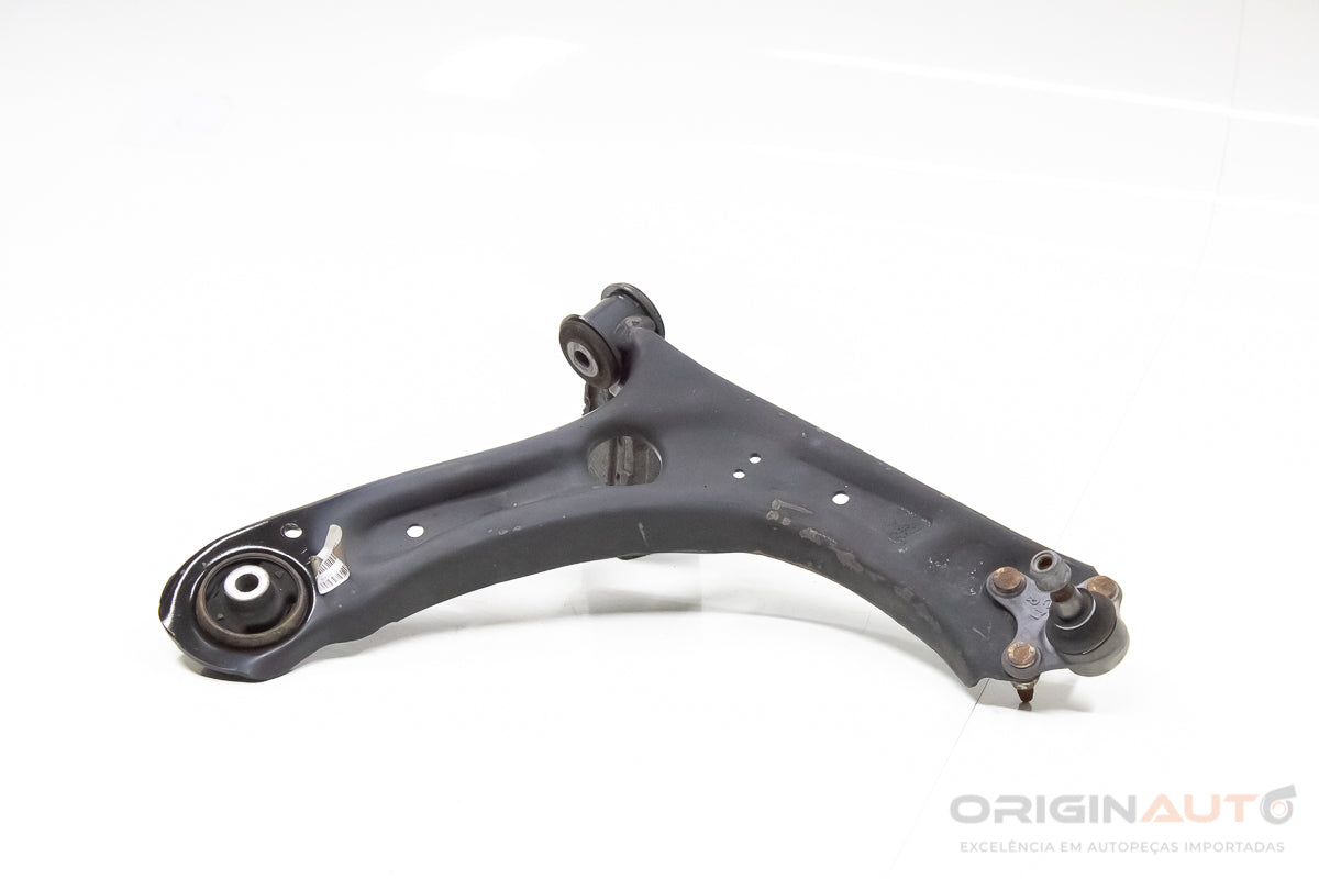 Bandeja Suspensao Dianteira Direita Vw Jetta Comfort 1.4Tsi 2017 5C0407152