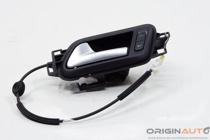 Macaneta Interna Dianteiro Esquerdo Volkswagen Amarok Highline 2016 2H0837113D