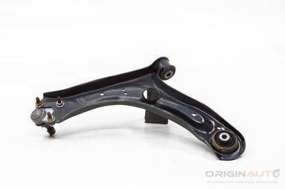 Bandeja Suspensao Dianteira Direita Vw Jetta Comfort 1.4Tsi 2017 5C0407152