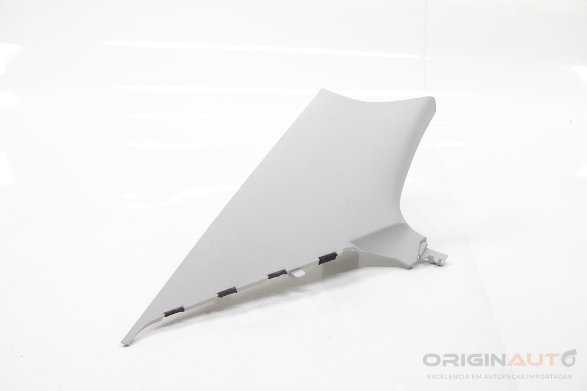 Moldura Acabamento Coluna C Esquerda Vw Jetta Comfort 1.4Tsi 2017 5C6867287