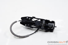 Macaneta Externa Dianteiro Esquerdo Volkswagen Amarok Highline 2016 5N0837885H