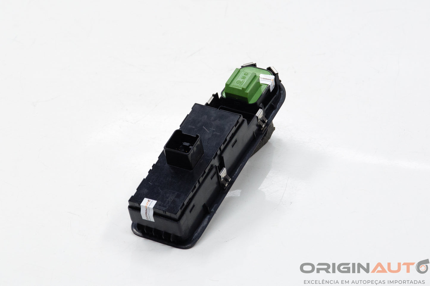 Comando Vidro Elétrico Dianteiro Esquerdo Vw Amarok Highline 2016 2H0867469Ac