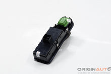 Comando Vidro Elétrico Dianteiro Esquerdo Vw Amarok Highline 2016 2H0867469Ac