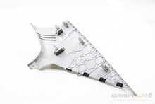 Moldura Acabamento Coluna C Esquerda Vw Jetta Comfort 1.4Tsi 2017 5C6867287