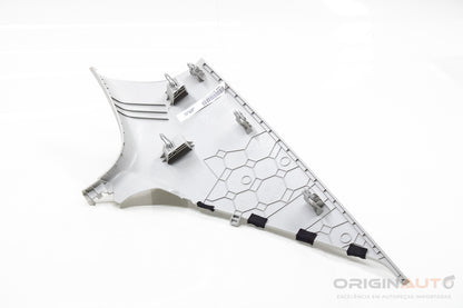 Moldura Acabamento Coluna C Esquerda Vw Jetta Comfort 1.4Tsi 2017 5C6867287