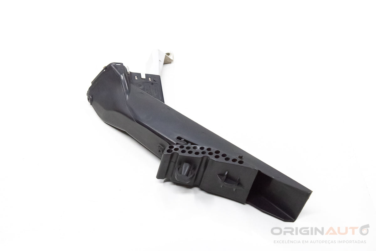 Acabamento Linha De Combustivel Vw Jetta Comfort 1.4Tsi 2017 5C0201973