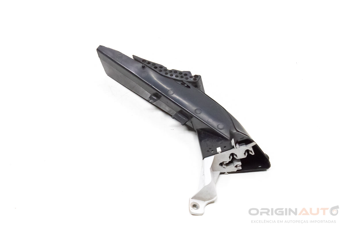 Acabamento Linha De Combustivel Vw Jetta Comfort 1.4Tsi 2017 5C0201973