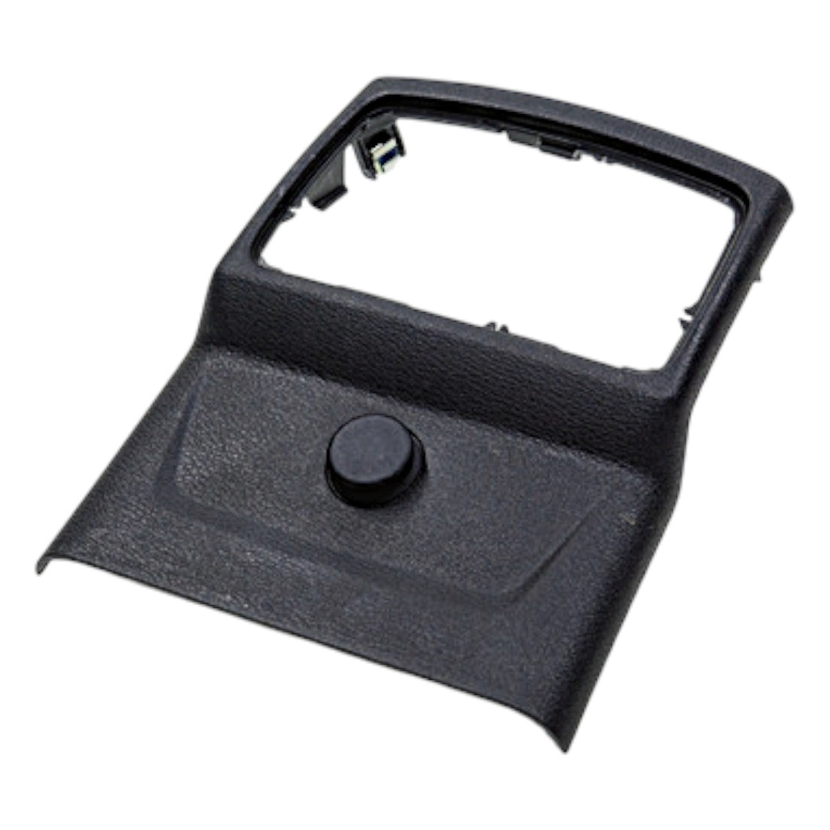 Moldura Difusor Ar Traseiro Bmw X1 S20I Activeflex F48 2017 9335205