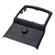 Moldura Difusor Ar Traseiro Bmw X1 S20I Activeflex F48 2017 9335205