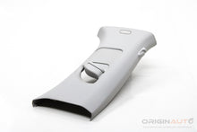 Moldura Acabamento Coluna B Direita Vw Jetta Comfort 1.4Tsi 2017 5C6867512