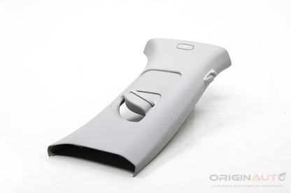 Moldura Acabamento Coluna B Direita Vw Jetta Comfort 1.4Tsi 2017 5C6867512