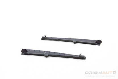 Moldura Acabamento Coluna A Inf Dir Vw Jetta Comfort 1.4Tsi 2017 5C6868238