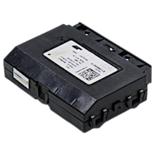 Modulo Controle Ar Bmw X1 S20I Activeflex F48 2017 6842986