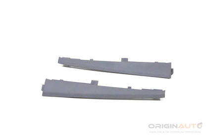 Moldura Acabamento Coluna A Inf Dir Vw Jetta Comfort 1.4Tsi 2017 5C6868238