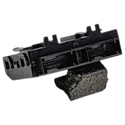 Modulo Controle Ar Bmw X1 S20I Activeflex F48 2017 6842986