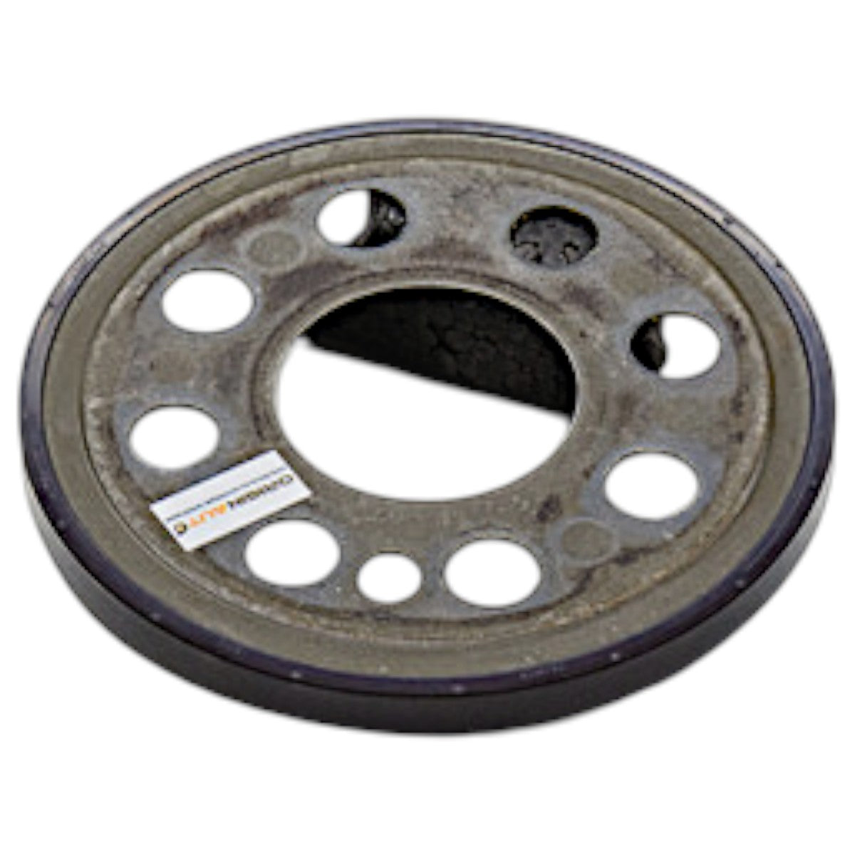 Roda Fonica Virabrequim Bmw X1 S20I Activeflex F48 2017 8605104