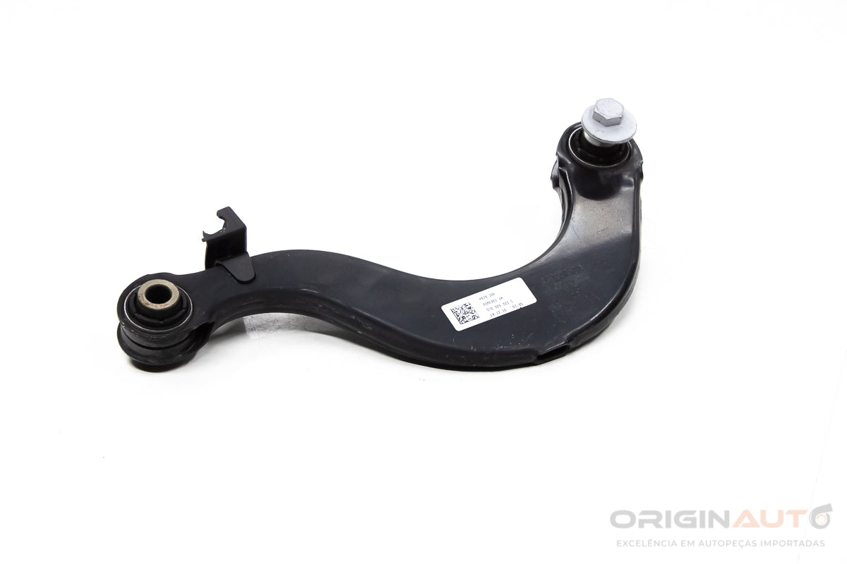 Braco Suspensao Traseiro Direito Vw Jetta Comfort 1.4Tsi 2017 5Q0505323