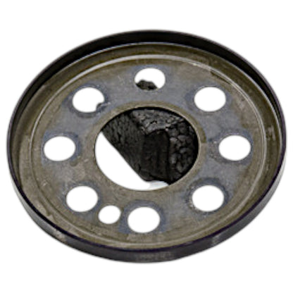 Roda Fonica Virabrequim Bmw X1 S20I Activeflex F48 2017 8605104