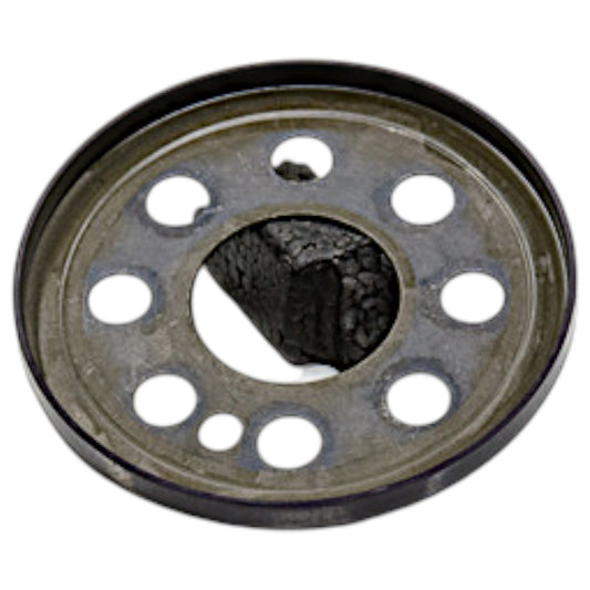 Roda Fonica Virabrequim Bmw X1 S20I Activeflex F48 2017 8605104
