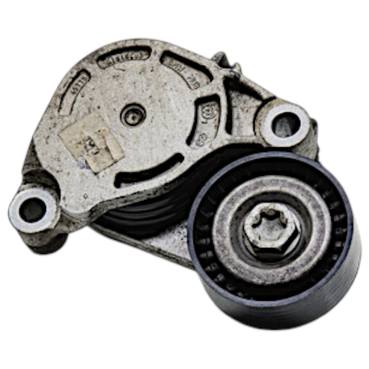 Tensor Correia Bmw X1 S20I Activeflex F48 2017 8479475