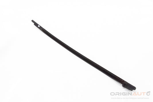 Friso Externo Porta Dianteira Direita Vw Jetta Comfort 1.4Tsi 2017 5C6837839