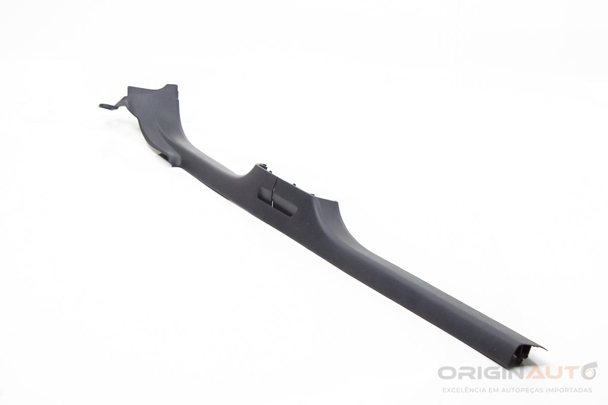 Soleira Lateral Esquerda Vw Jetta Comfort 1.4Tsi 2017 5C6853371