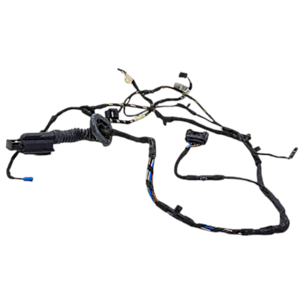 Chicote Porta Traseira Direita Bmw X1 S20I Activeflex F48 2017 6812216