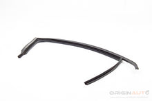 Canaleta Dianteira Direita Vw Jetta Comfort 1.4Tsi 2017 5C6837431