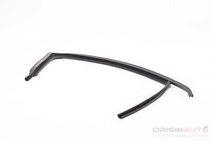 Canaleta Dianteira Direita Vw Jetta Comfort 1.4Tsi 2017 5C6837431