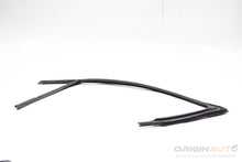 Canaleta Dianteira Direita Vw Jetta Comfort 1.4Tsi 2017 5C6837431