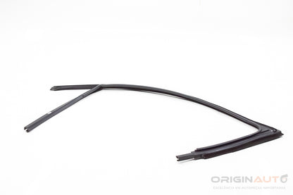 Canaleta Dianteira Direita Vw Jetta Comfort 1.4Tsi 2017 5C6837431