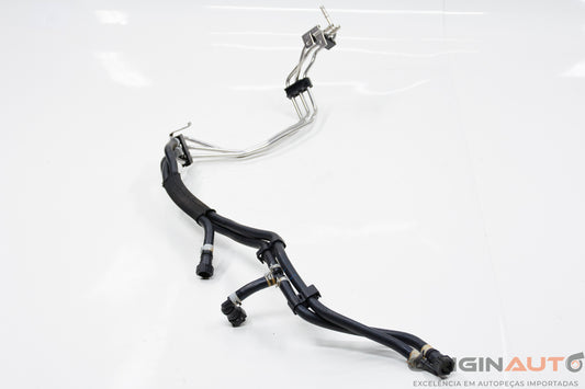 Linha Combustivel Volkswagen Amarok Highline 2016 2H0130308R