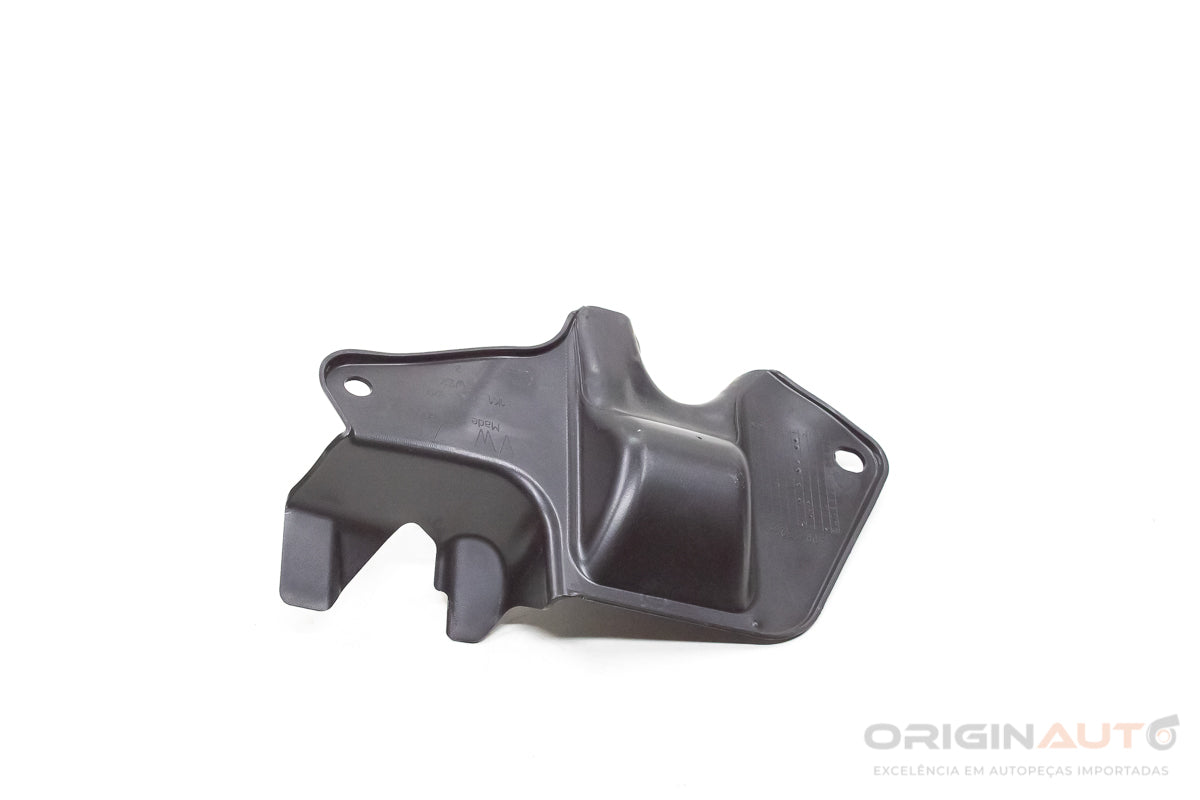 Moldura Acabamento Soleira Vw Jetta Comfort 1.4Tsi 2017 1K1863129