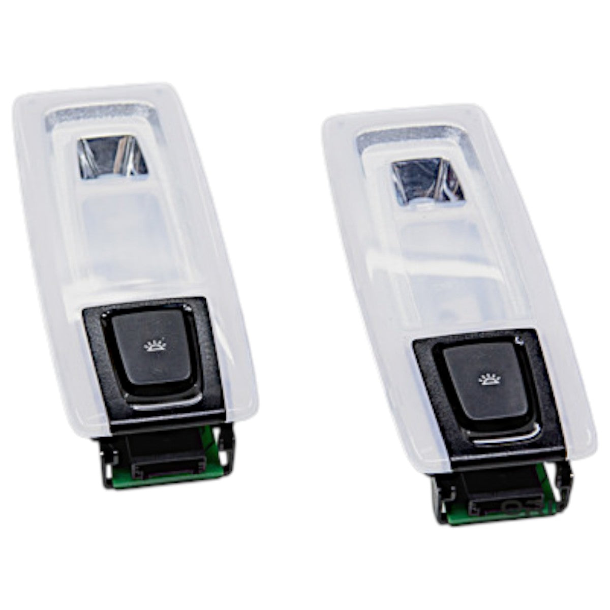 Luzes Cortesia Teto Ambos Lados Bmw X1 S20I Activeflex F48 2017 9288995