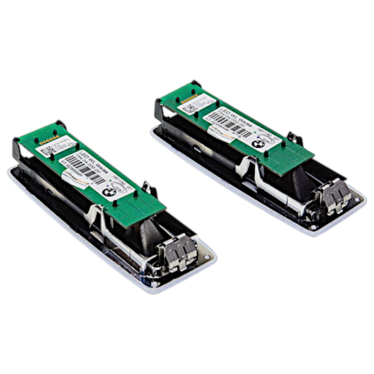 Luzes Cortesia Teto Ambos Lados Bmw X1 S20I Activeflex F48 2017 9288995