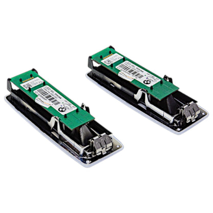 Luzes Cortesia Teto Ambos Lados Bmw X1 S20I Activeflex F48 2017 9288995