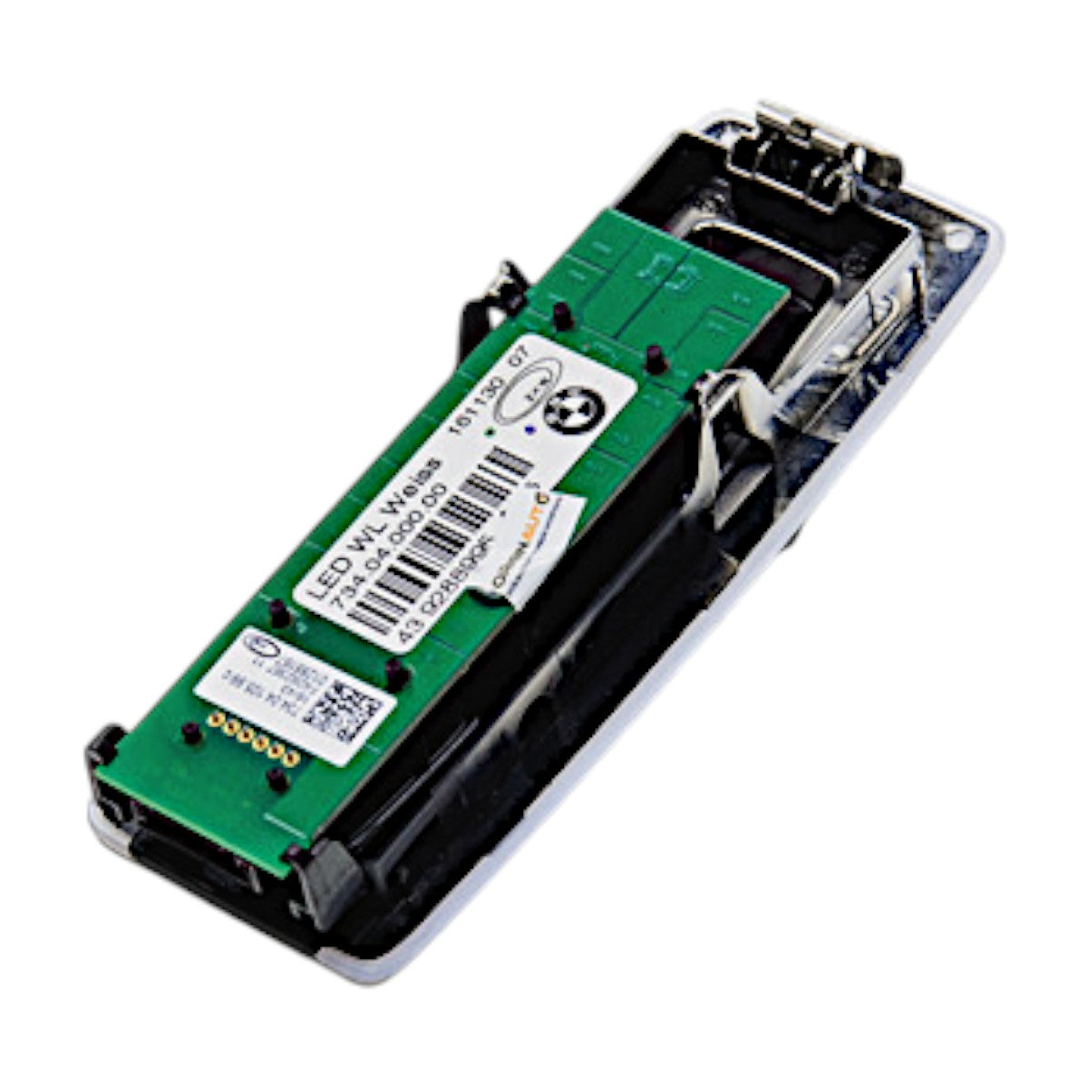 Luzes Cortesia Teto Ambos Lados Bmw X1 S20I Activeflex F48 2017 9288995