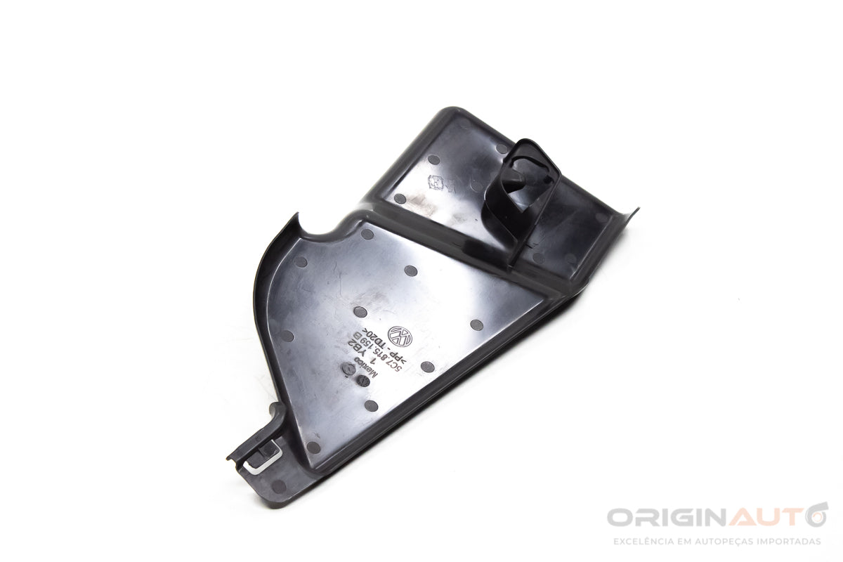 Dreno Capa Do Painel VW Jetta Comfort 1.4Tsi 2017 5C7815159