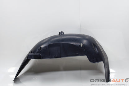 Parabarro Traseiro Esquerdo Volkswagen Amarok Highline 2016 2H581097F