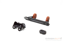 Kit Coxim Suporte Escape Vw Jetta Comfort 1.4Tsi 2017 1K0253144 1K0253147D