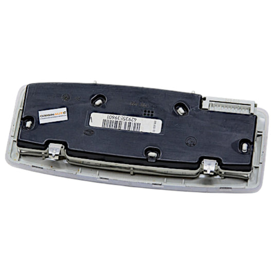 Luz Cortesia Teto Traseiro Bmw X1 S20I Activeflex F48 2017 42935539601