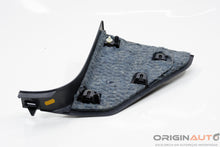 Acabamento Coluna A Inferior Direito Volkswagen Amarok Highline 2016 2H0863484