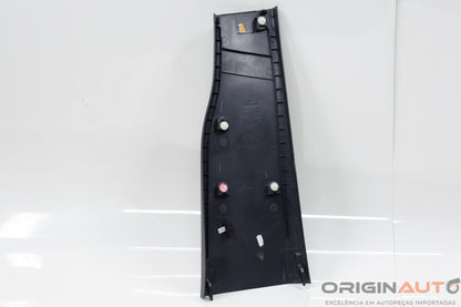 Acabamento Coluna Inferior Esquerdo Volkswagen Amarok Highline 2016 2H0867291D