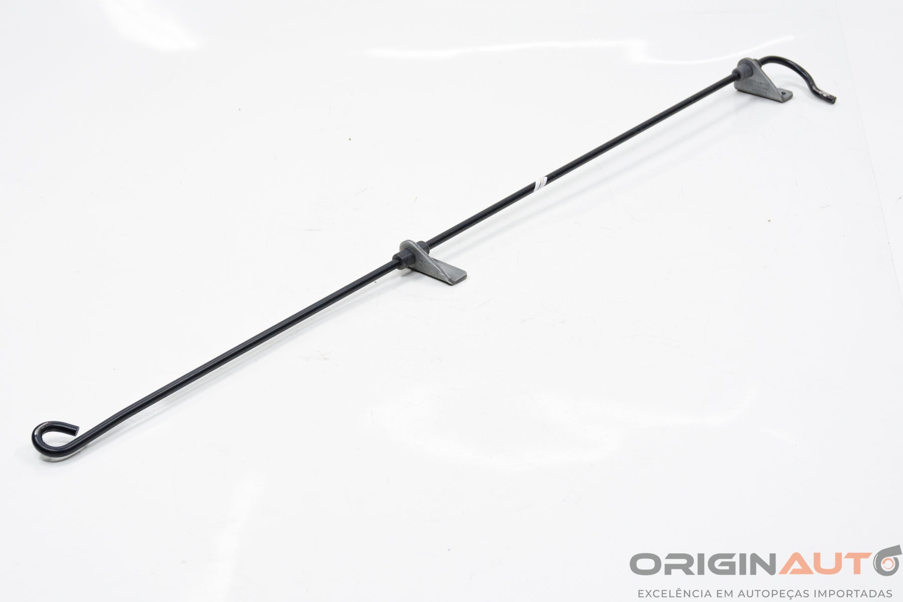 Molas Tampa Traseira  Volkswagen Amarok Highline 2016 2H5829549A 2H5829153A