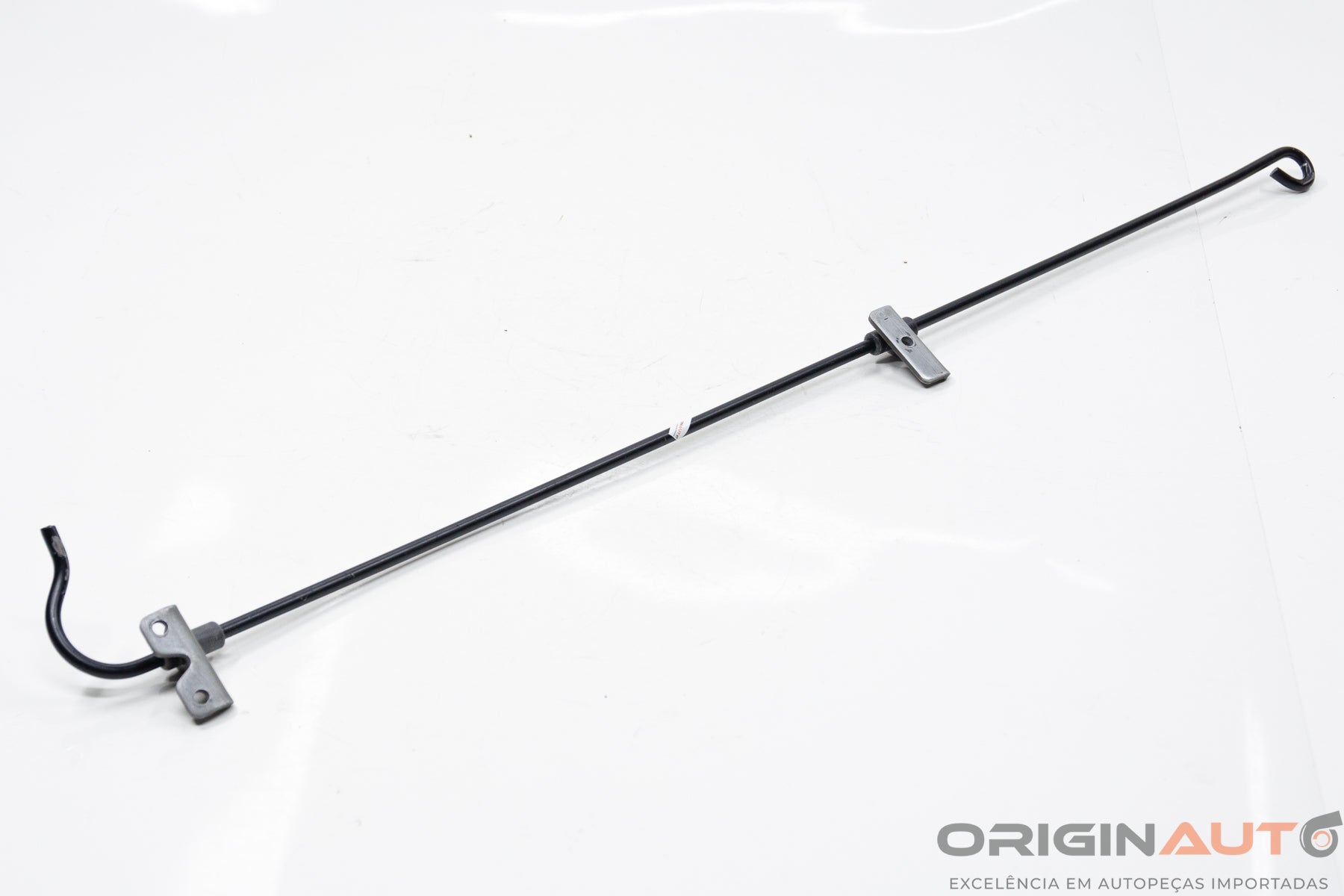 Molas Tampa Traseira  Volkswagen Amarok Highline 2016 2H5829549A 2H5829153A