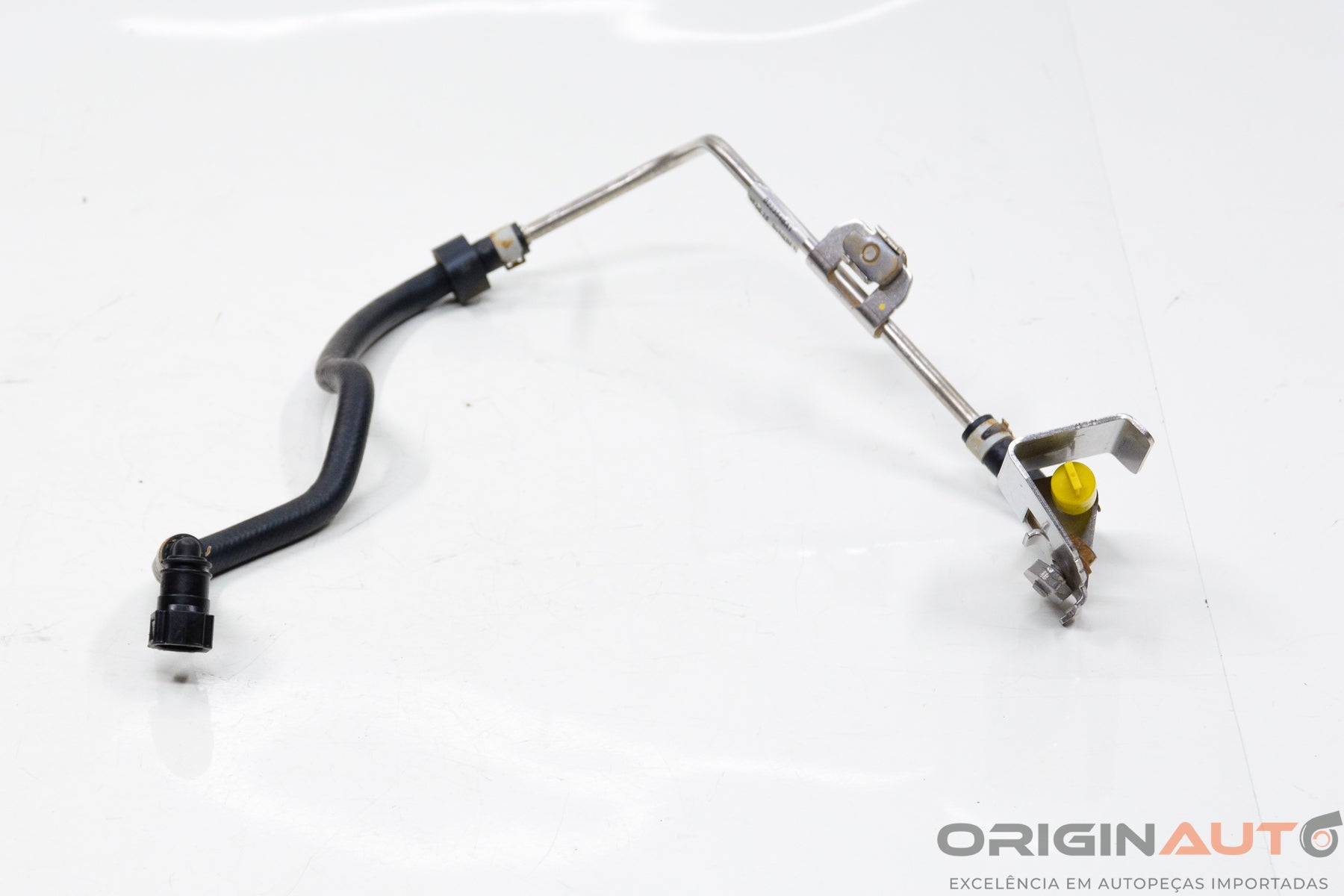 Mangueira Combustivel Volkswagen Amarok Highline 2016 2H0130307A