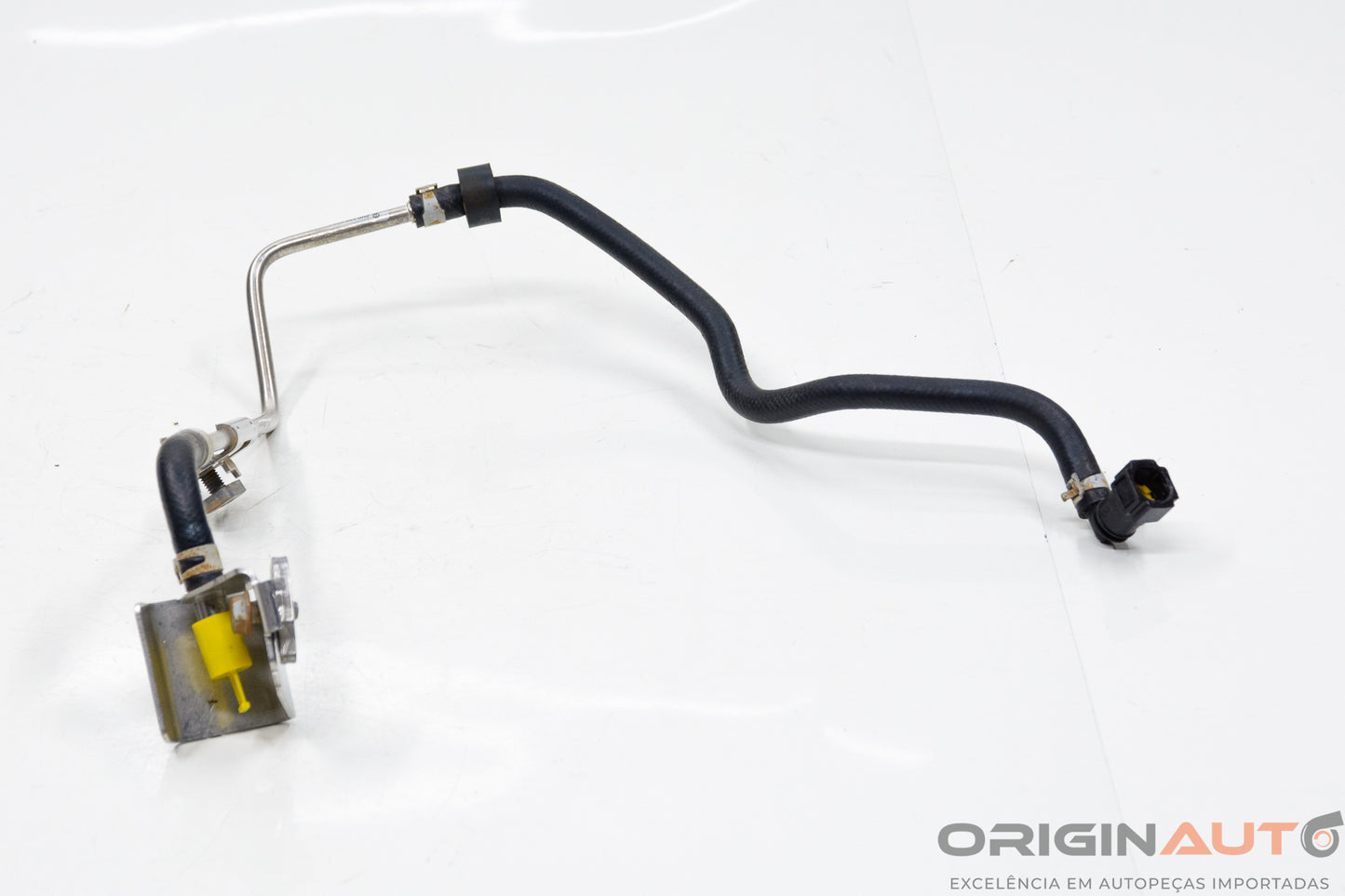 Mangueira Combustivel Volkswagen Amarok Highline 2016 2H0130307A